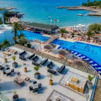 Hotel Samara - Ulltra all inclusive