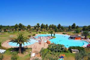 Camping & Glamping Le Capanne