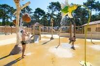 MS Vacances - Camping Club Les Tourterelles