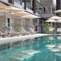 Hotel Coral Cotillo Reef