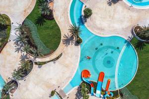 City of Dreams Mediterranean