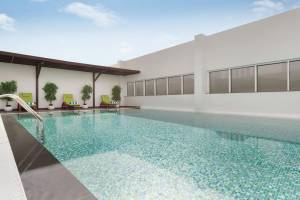 Wyndham Garden Muscat Khuwair