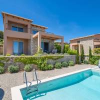 31 Blue Ionian Villas