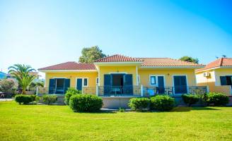 Sea Breeze Village