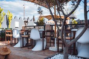 Riad Ambre et Epices
