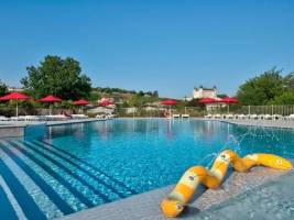 Flower Camping l'Ile d'Offard