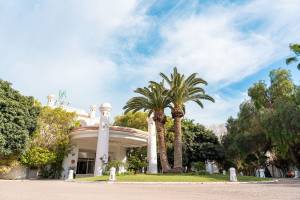 Hammamet Garden Resort & Spa