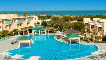 Carthage Thalasso Resort