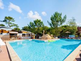 Camping des Familles