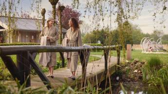 De Hoeve van Nunspeet