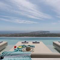 Zatrikion Santorini Villas