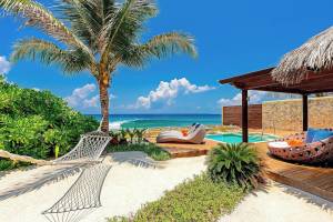 Sheraton Maldives Full Moon Resort&Spa