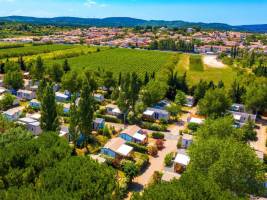 Camping Ensoya