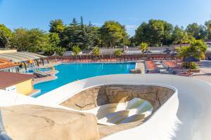 Camping Club Ms Le Littoral
