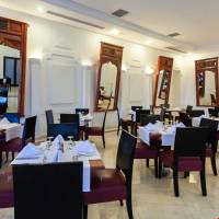 Hotel Djerba Aqua Resort