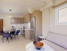 Huize San Giorgio in Akarnania, 29 dagen