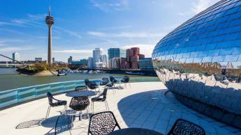 Crowne Plaza Düsseldorf-Neuss