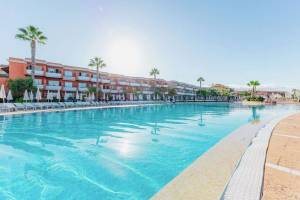 Landmar Hotel Costa Los Gigantes