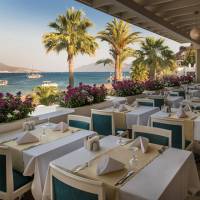 Hotel Agaya Bodrum - adults only