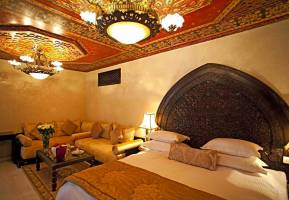 Palais Sheherazade Spa