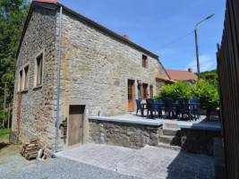 Gite de Montaigle