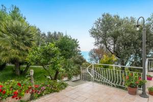 Villa Luce del Sol Lux with Pool - XS