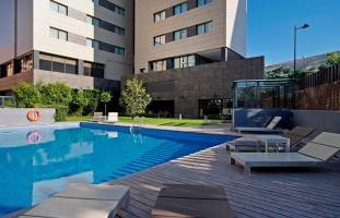 Valencia Oceanic By Melia