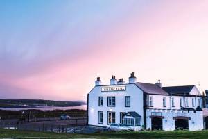 Causeway Hotel - Bushmills