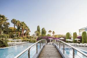 Aqua Hotel Onabrava And Spa