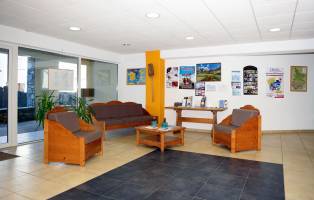 Le Soleil d'Aure 3/4p 6/7