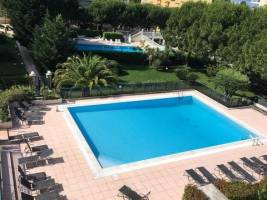 Nemea Appart'Hotel Le Lido Cagnes-sur-Mer