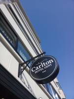 Carlton Gent