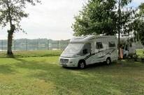 Camping du Lac au Duc