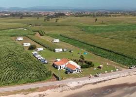 PRIVATER BAUERNHOF IN DER LAGUNE RIA DE AVEIRO