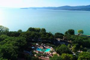 Camping Villaggio Cerquestra