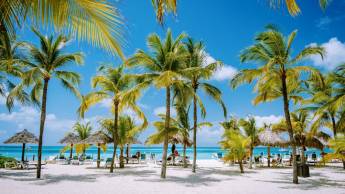Holland America Line Eurodam - afvaart Fort Lauderdale Miami