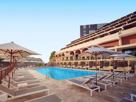 Cala San Miguel Hotel Ibiza Curio Collection by Hilton