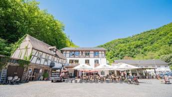 Landhotel Ringelsteiner Mühle