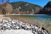 Camping La Charderie