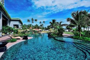 Weligama Bay Marriott Resort&Spa