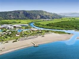 Hilton Dalaman Sarigerme Resort and Spa
