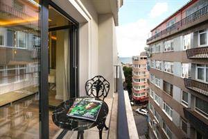 Great Fortune Design Hotel