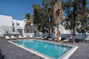 Meltemi Excelsior Suites&Spa