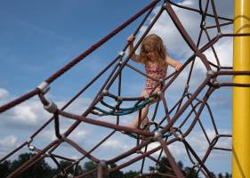 Arden Parks Tulderheyde