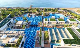 TUI BLUE Sherwood Belek
