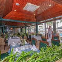 Hotel Meryan