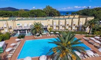Hotel & Residence Le Acacie