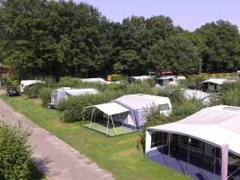 Camping De Haer