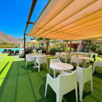 Appartementen Cordial Mogan Valle