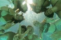 Camping les Poutiroux